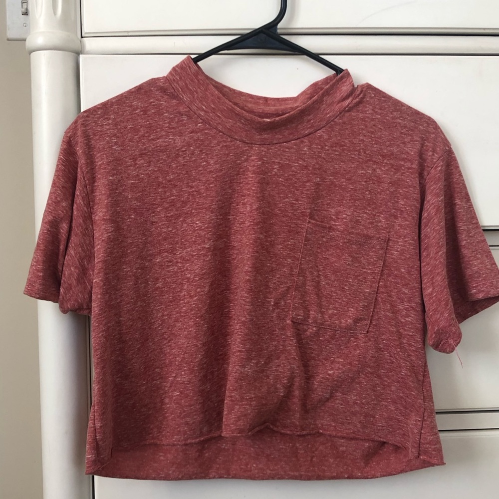 Urban Outfitters Crop Top